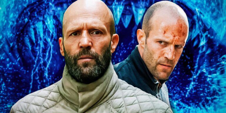 8 Jason Statham Action Movies We Still Hope Get Sequels