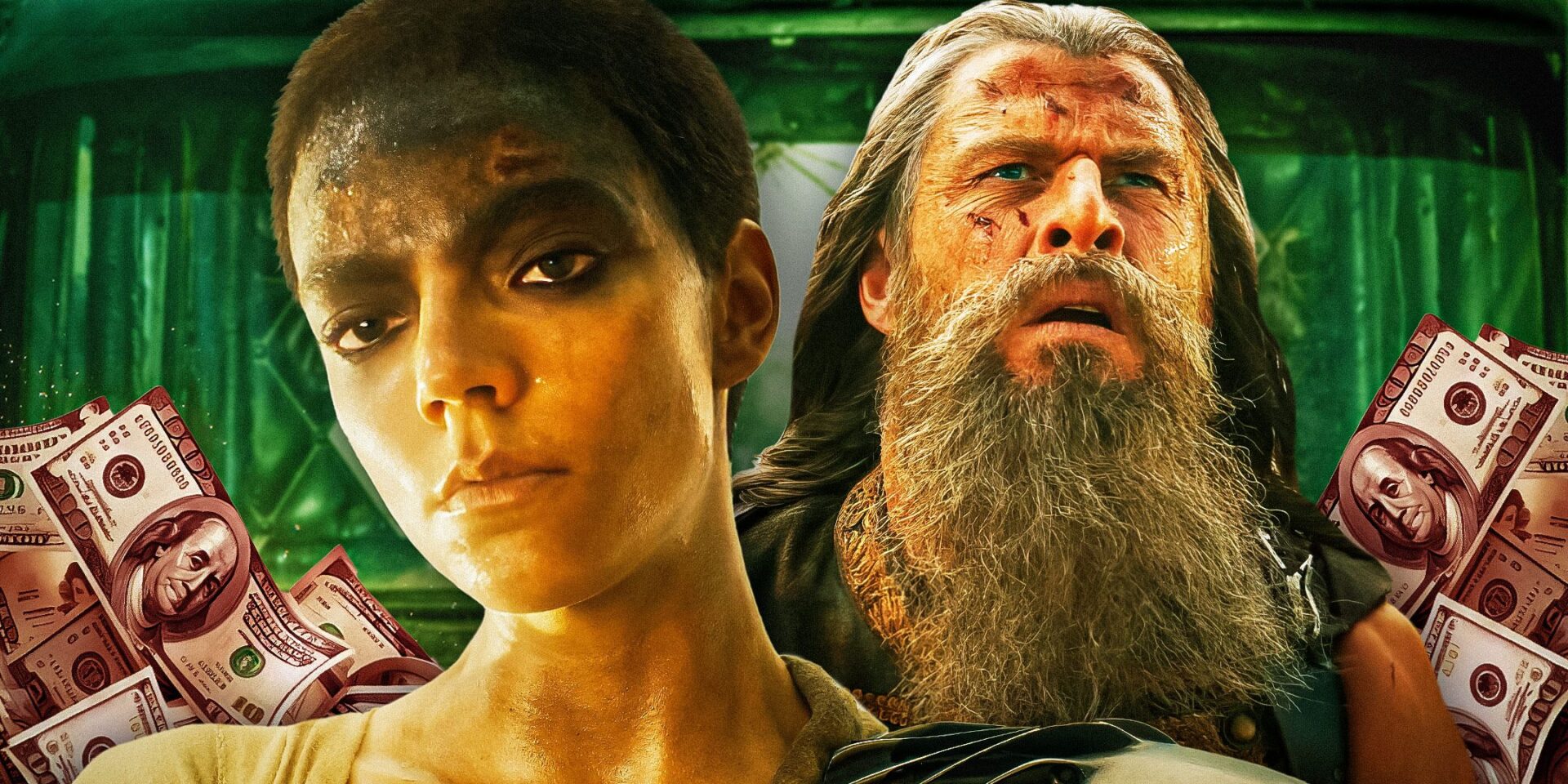 8 Reasons Mad Max 5 Is A Bad Idea After Furiosa’s 3 Million Box Office