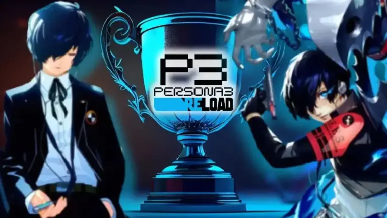 Akinari Persona 3 Reload – Unveiling the Heartfelt Social Link Journey