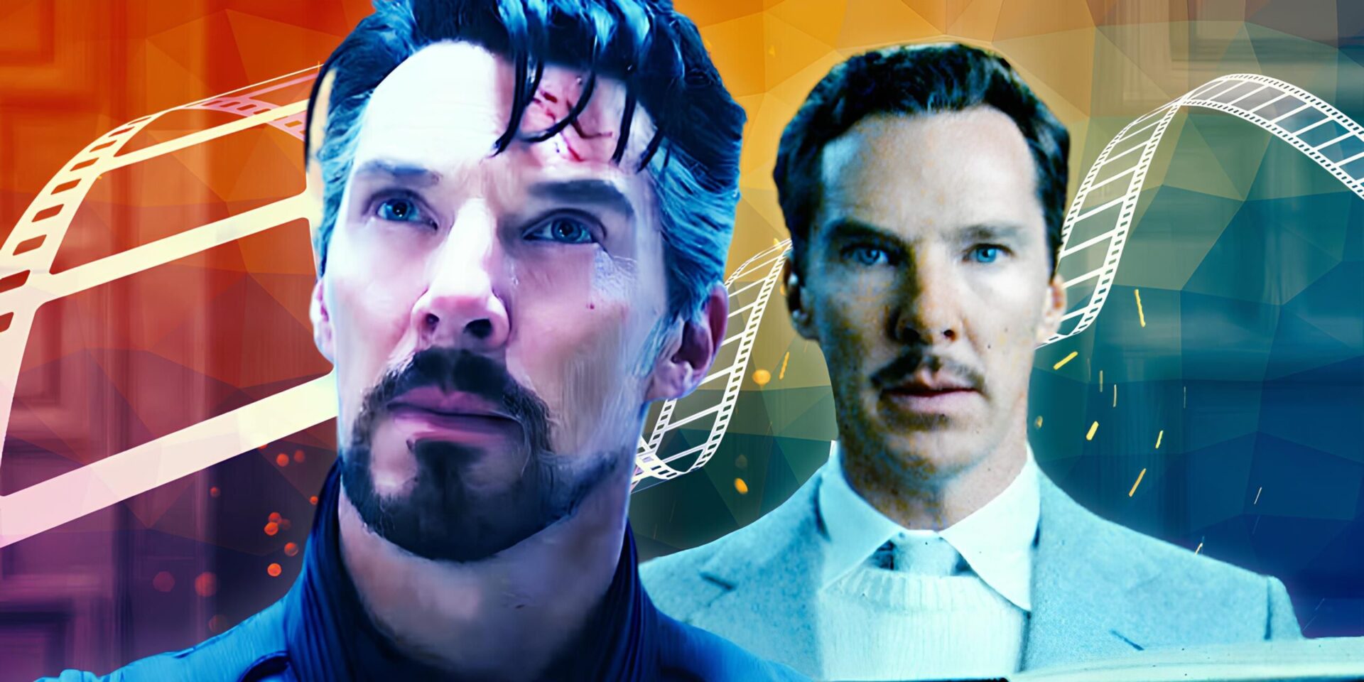 All 7 Upcoming Benedict Cumberbatch Movies Explained