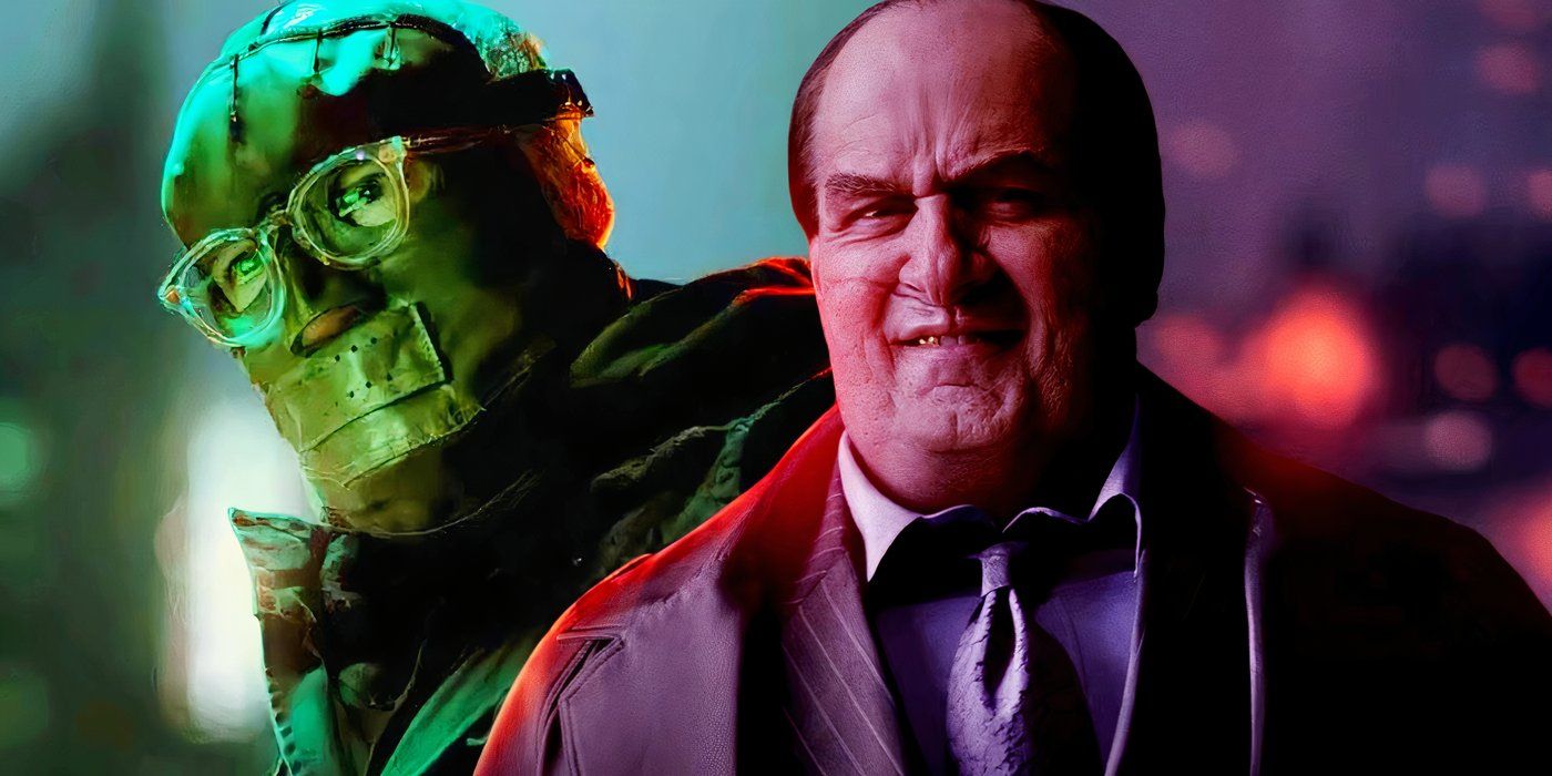 All 8 Villains We Know Exist In Matt Reeves’ The Batman Universe