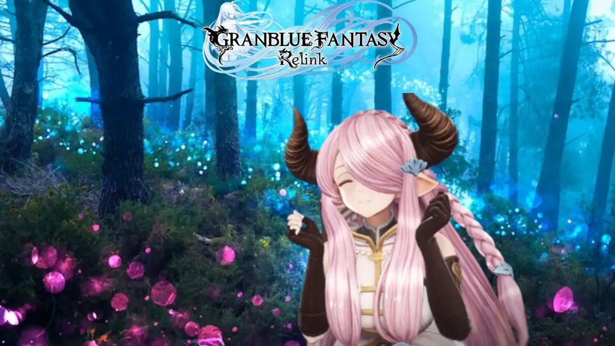 Best Build for Narmaya in Granblue Fantasy Relink, Optimizing Narmaya’s Performance in Granblue Fantasy: Relink