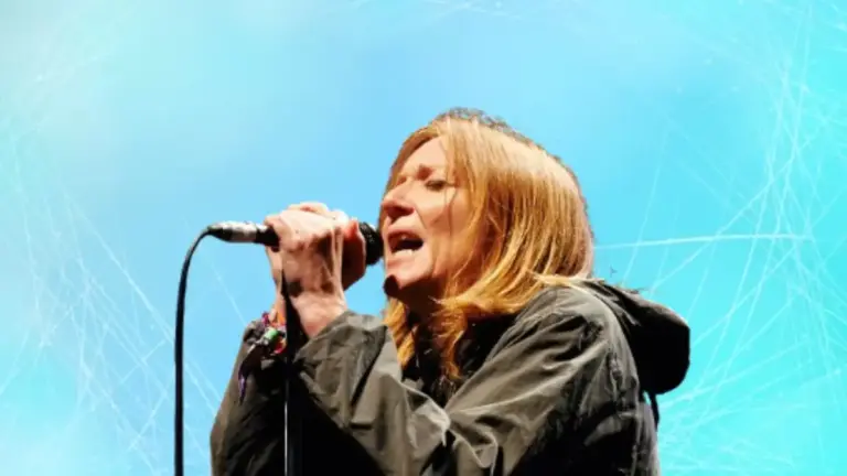 Beth Gibbons New Album Release Date 2024