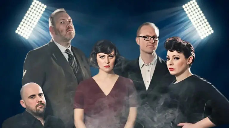 Camera Obscura Share 2024 Tour Dates, How to Get Presale Code Tickets?