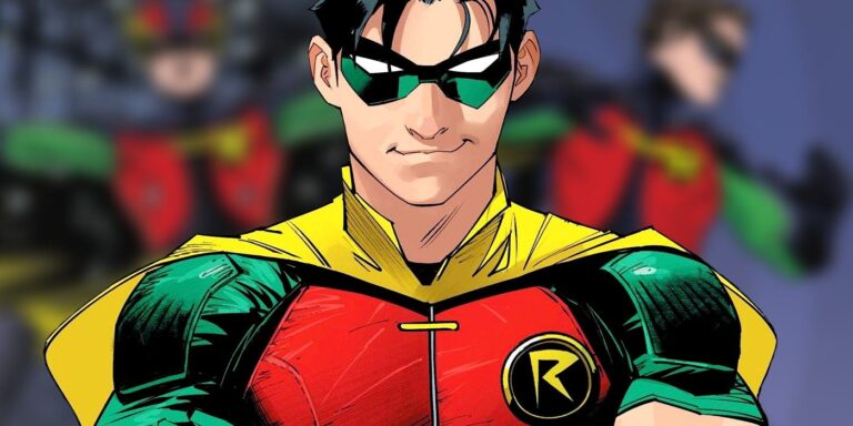 Casting Dick Grayson In The DCU: 10 Actors Perfect To Play Batman’s First Robin