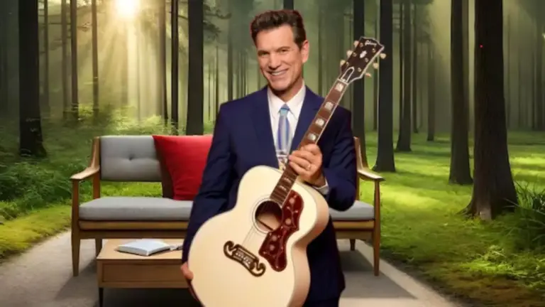 Chris Isaak 2024 Australia Tour, How To Get Chris Isaak Presale Code Tickets?