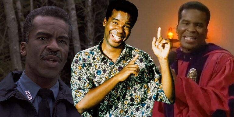 David Alan Grier’s 10 Best Movies And TV Shows