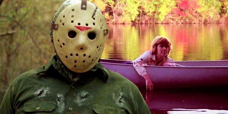 Every Friday The 13th Movie (In Chronological Order)