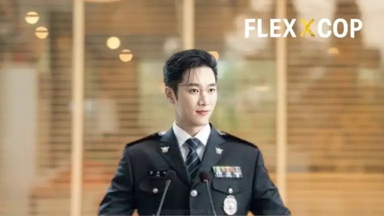 Flex X Cop Episode 4 Ending Explained, Release Date, Cast, Plot, Where to Watch