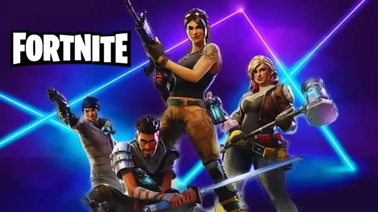 Fortnite Update V28.20 Patch Notes: Fortnite Seismic Changes and Mount Olympus Theory