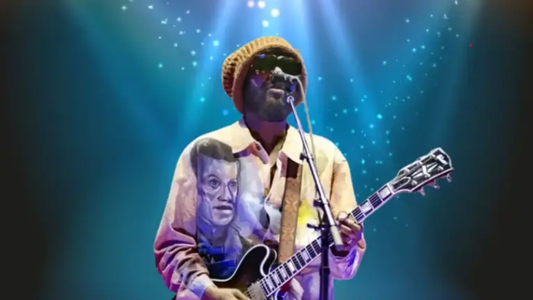 Gary Clark Jr. 2024 Tour, How To Get Gary Clark Jr. Presale Code Tickets?