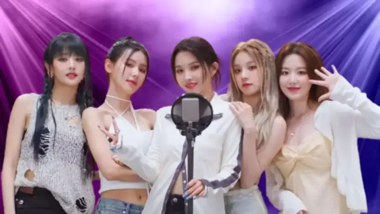 Gidle New Album Release Date 2024, When is the Second Studio Album Releasing?