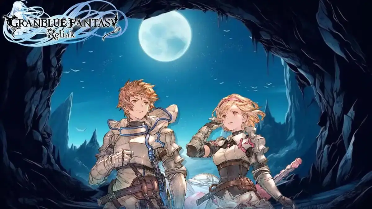 Granblue Fantasy Relink All Weapons – Guide