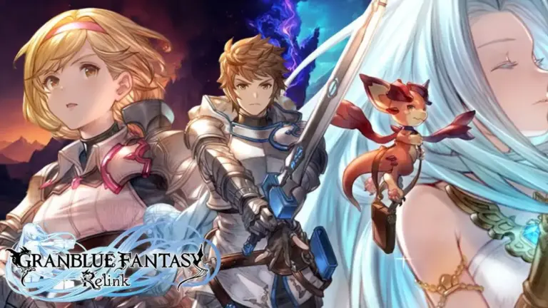 Granblue Fantasy Relink Awakening, How to Get Awakening?