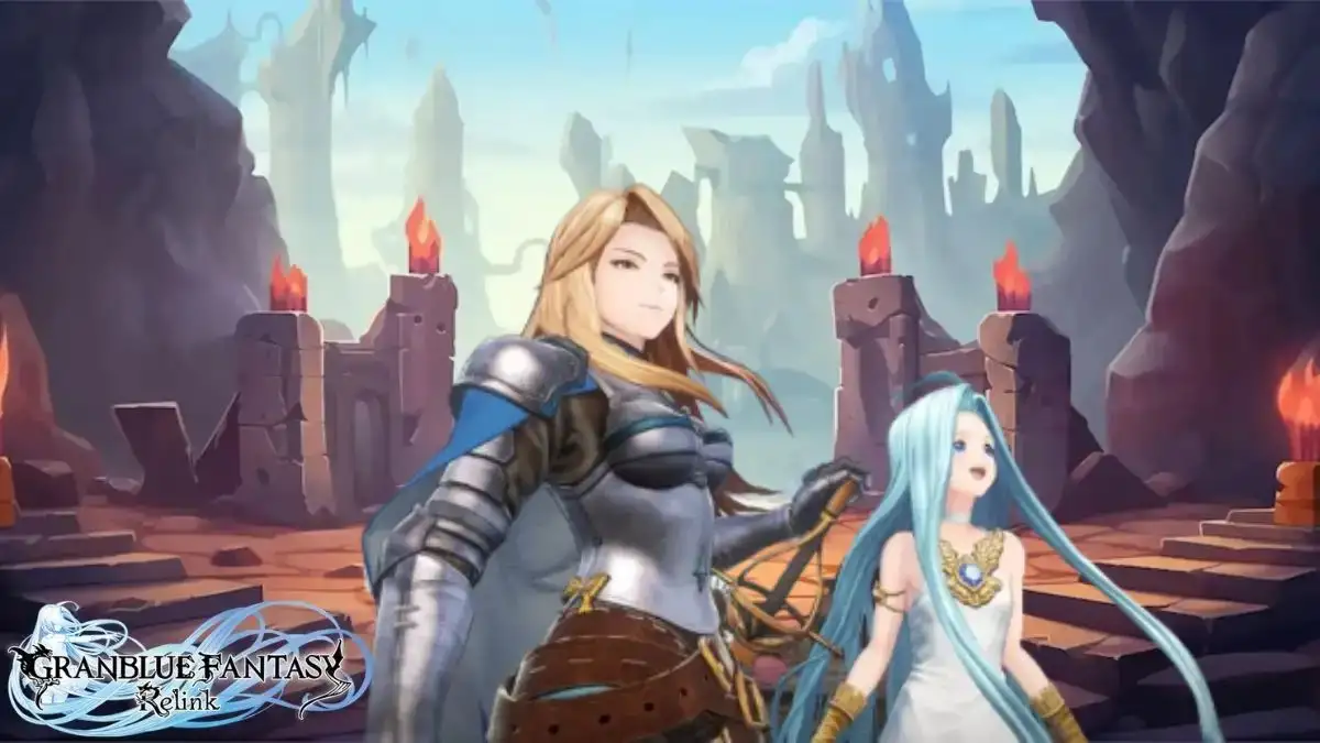 Granblue Fantasy Relink Best Characters – Unveiling Powerful Heroes for Adventure