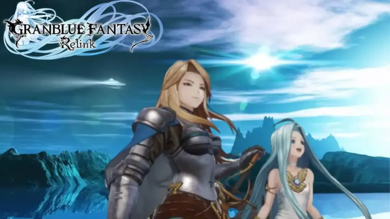 Granblue Fantasy Relink Best Party, Unlocking New Characters in Granblue Fantasy: Relink