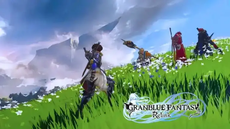 Granblue Fantasy Relink Color Pack – Elevate Your Game Style!