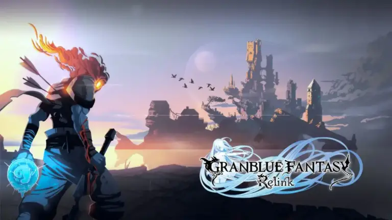 Granblue Fantasy Relink Roadmap, Granblue Fantasy Relink Development