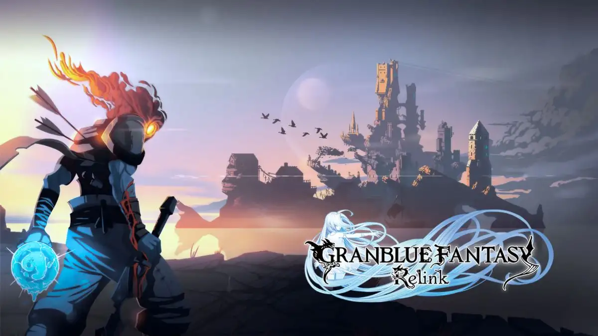 Granblue Fantasy Relink Roadmap, Granblue Fantasy Relink Development