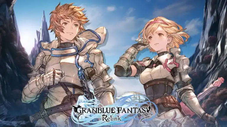 Granblue Fantasy Relink Stun Power, Where to Find Stun Power?