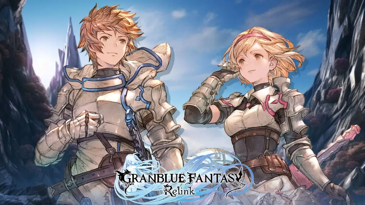 Granblue Fantasy Relink Stun Power, Where to Find Stun Power?