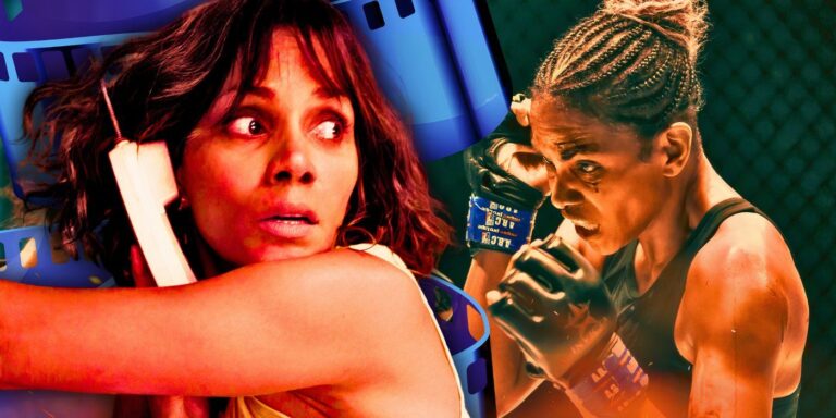 Halle Berry’s 10 Most Underrated Movies