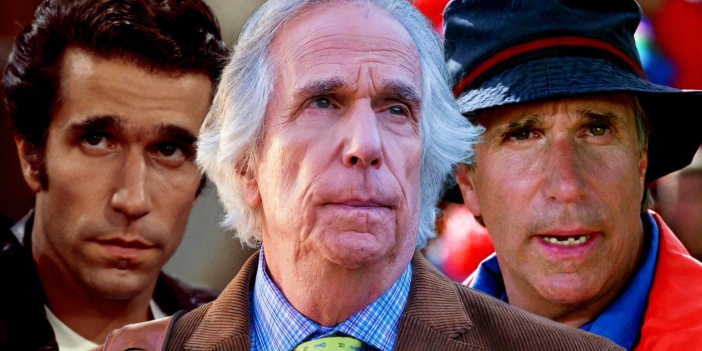 Henry Winkler’s 10 Best Movies And TV Shows