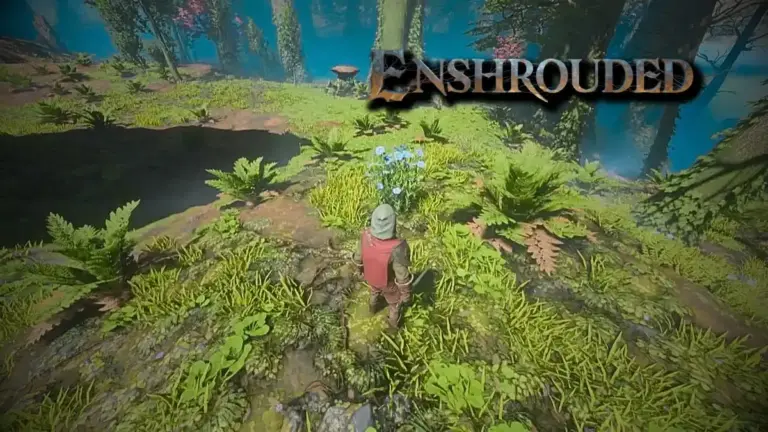 How to Get Flax in Enshrouded, Uses of Flax in Enshrouded