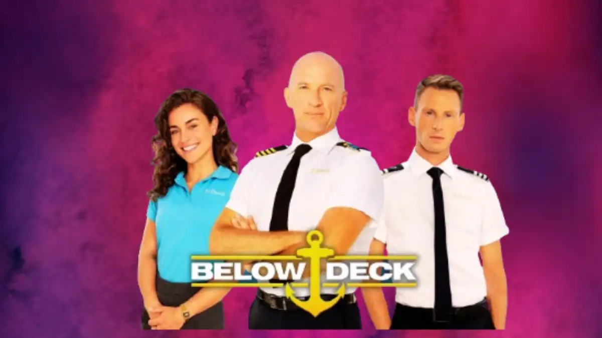 How to Watch Below Deck Season 11 Premiere? Below Deck Season 11 Release Date, Cast, and More