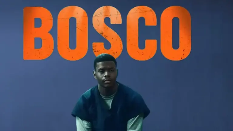 Is Bosco on Peacock Based on A True Story? Check Plot, Cast, Release and more