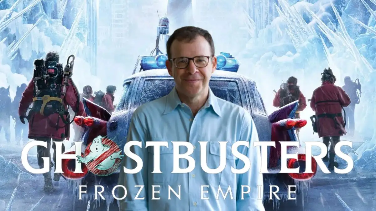 Is Rick Moranis In Ghostbusters: Frozen Empire? Uncovering Its Release Date, Cast, Plot and More