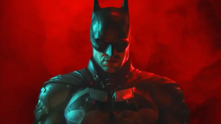 Is Suicide Squad Kill the Justice League a Sequel to Batman Arkham Knight?