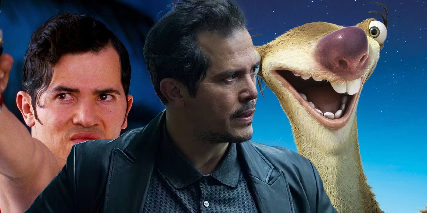 John Leguizamo’s 10 Best Movies And TV Shows