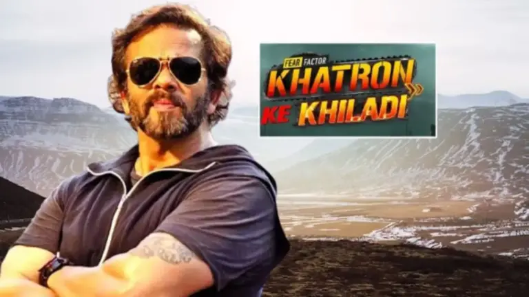 Khatron Ke Khiladi 14 Rumoured Contestants, Release Date, Host, and More