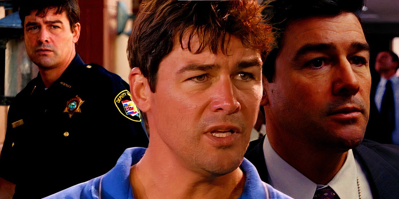 Kyle Chandler’s 10 Best Movies And TV Shows