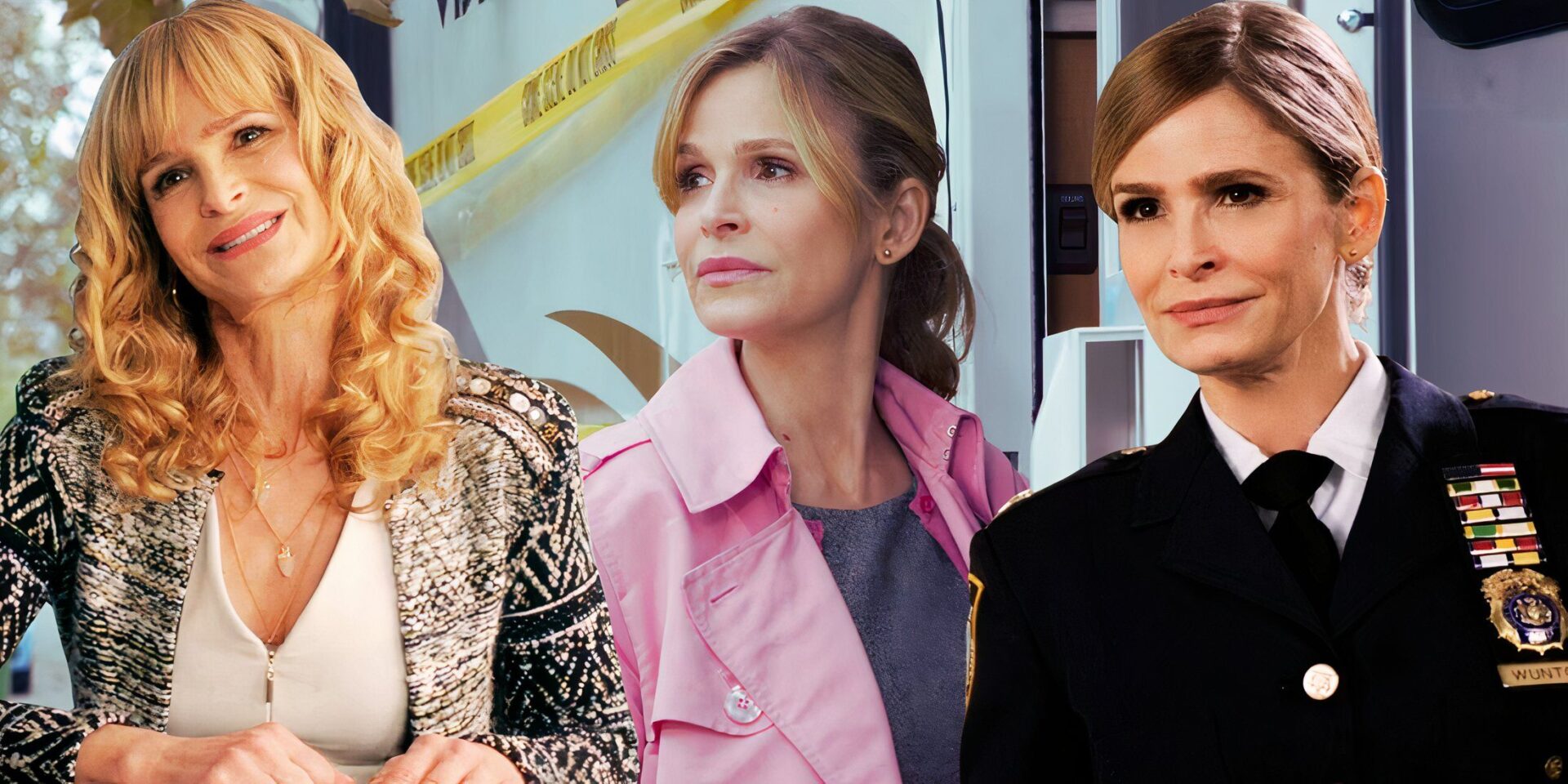 Kyra Sedgwick’s 10 Best Movies And TV Shows