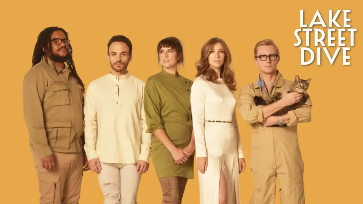 Lake Street Dive Set 2024 Tour Dates, How to Get Presale Code Tickets