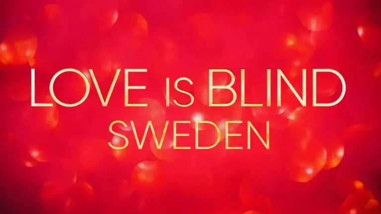 Love Is Blind: Sweden Where Are They Now?