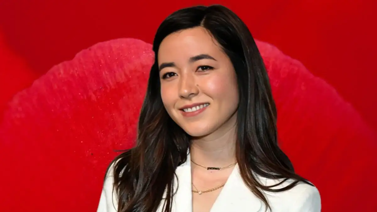 Maya Erskine Ethnicity, What is Maya Erskine’s Ethnicity?