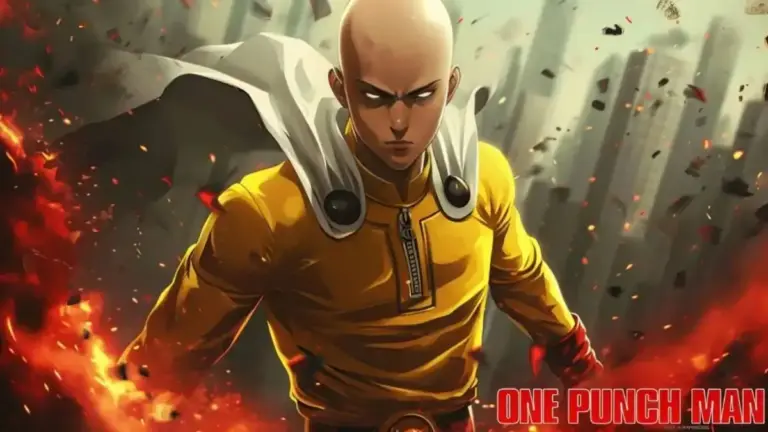 One Punch Man Season 3 Release Date, Wiki, Plot, and More