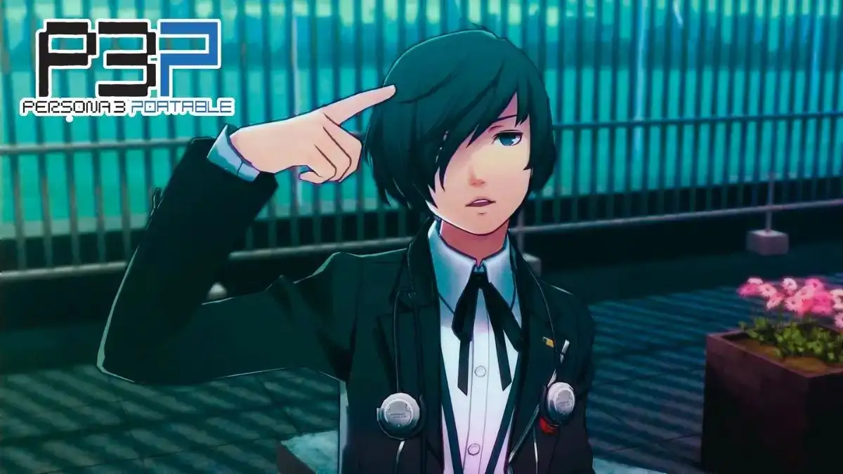 Persona 3 Reload Floor 42 Boss, How Can You Strategically Defeat the Clairvoyant Boss?