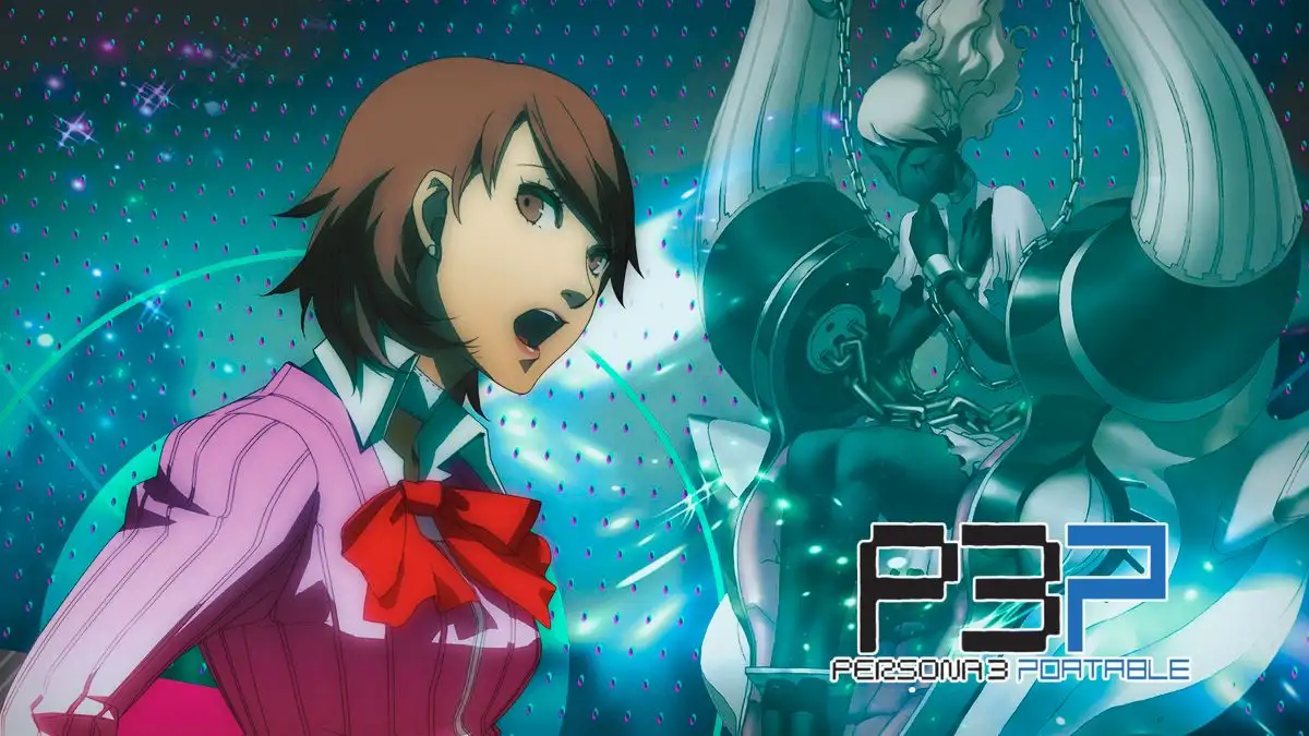 Persona 3 Reload Ghost Story Rumours Answers, Wiki, Gameplay and more