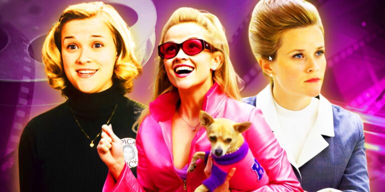 Reese Witherspoon’s 10 Best Movies, Ranked