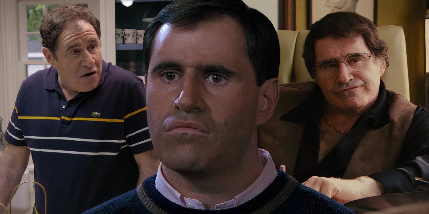 Richard Kind’s 10 Best Movies And TV Shows