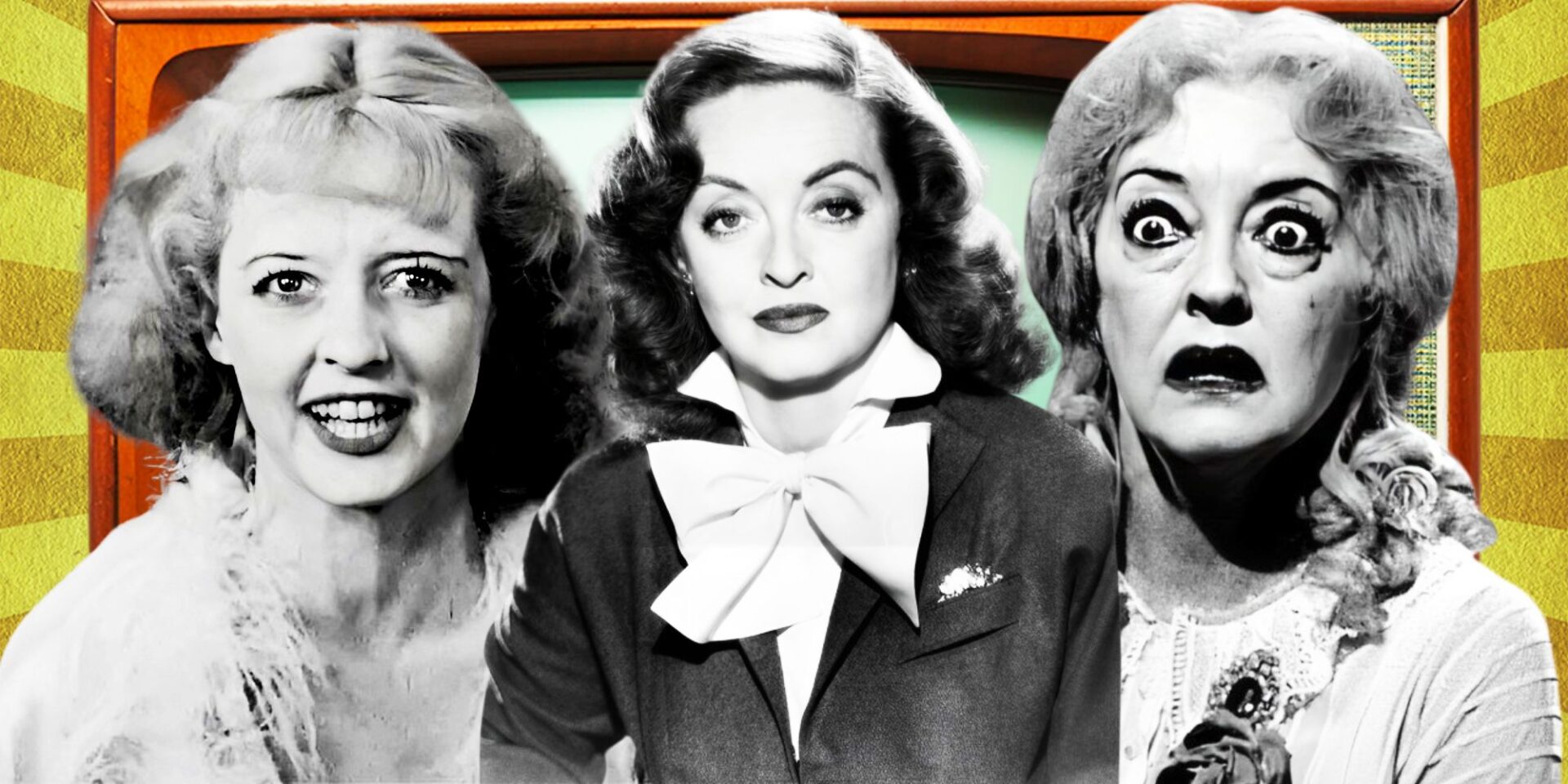 The 8 Bette Davis Movies That Defined Her Career