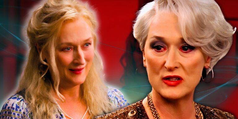 The 8 Movies That Defined Meryl Streep’s Career