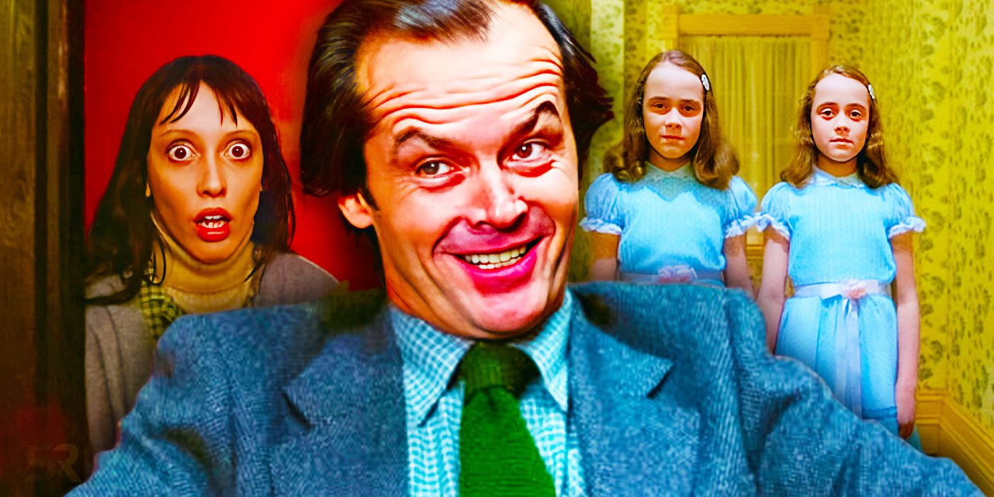 The Shining’s 15 Best Quotes