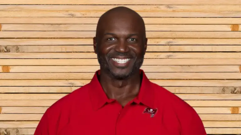 Todd Bowles Ethnicity, What is Todd Bowles’s Ethnicity?