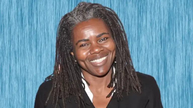 Tracy Chapman Height How Tall is Tracy Chapman?