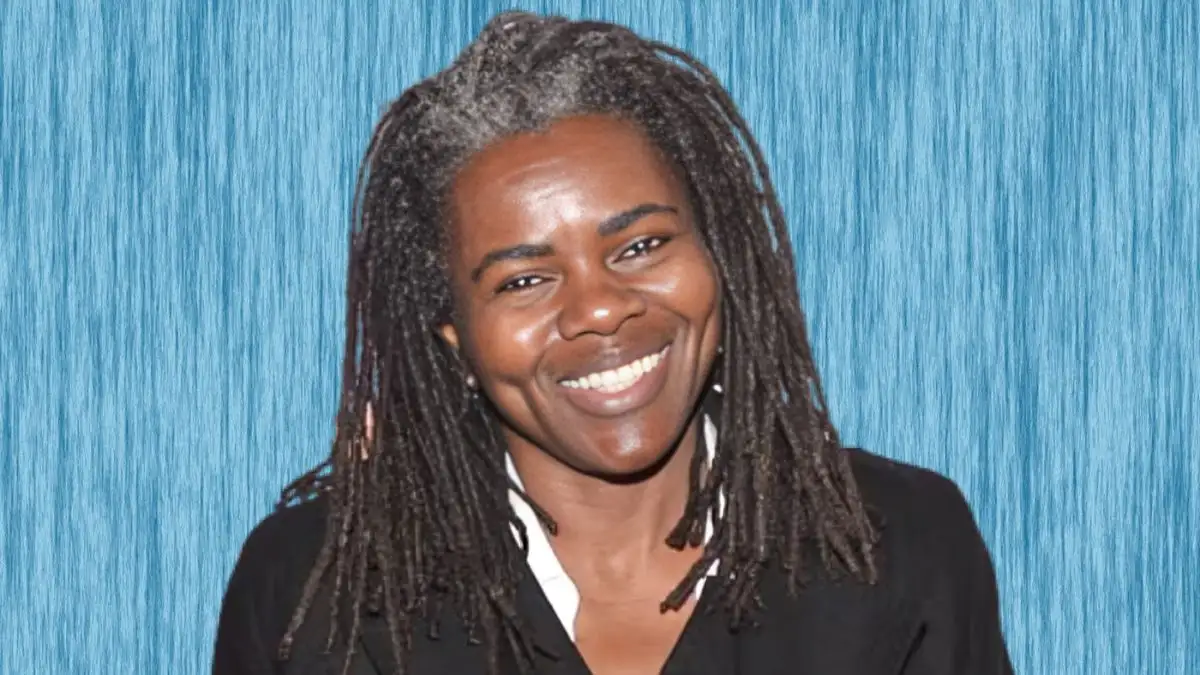 Tracy Chapman Height How Tall is Tracy Chapman?